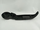 Saab 9-3 Set Of Front Left Lower Seat Trims-9