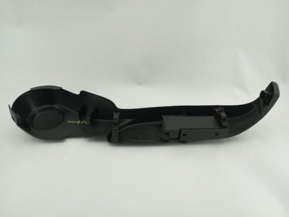 Saab 9-3 Set Of Front Left Lower Seat Trims