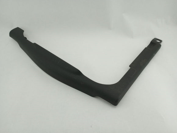 Saab 9-3 Set Of Front Left Lower Seat Trims