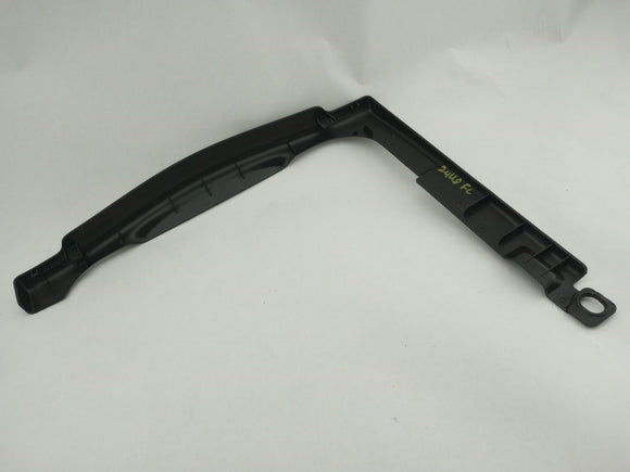 Saab 9-3 Set Of Front Left Lower Seat Trims