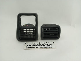 Chevrolet Camaro Set Of 2 Air Vents