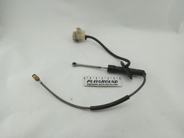 Chevrolet Camaro Clutch Master Cylinder
