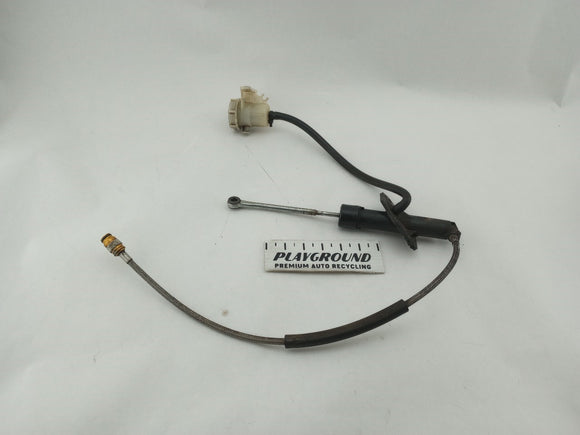 Chevrolet Camaro Clutch Master Cylinder