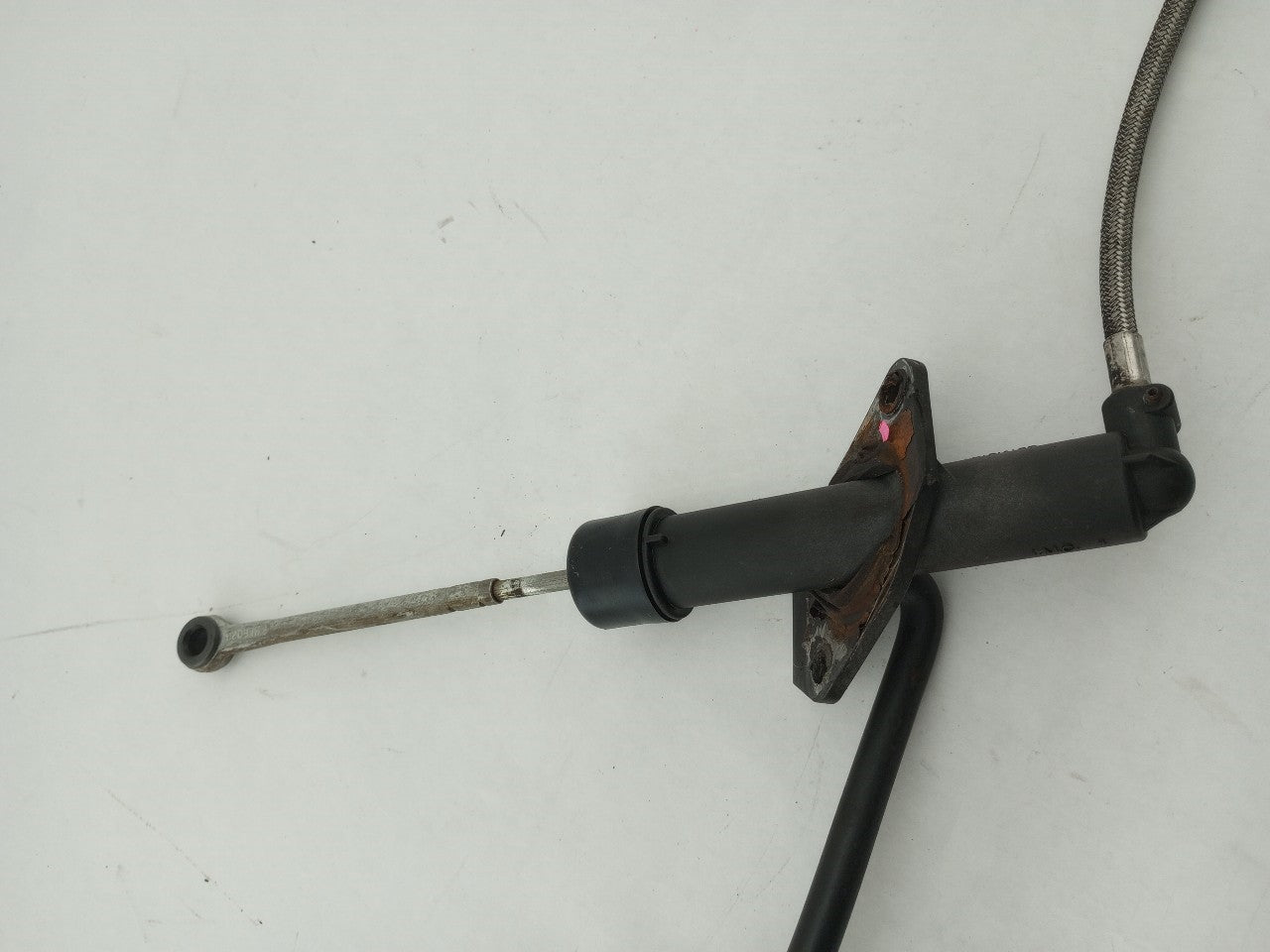 Chevrolet Camaro Clutch Master Cylinder