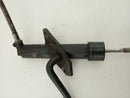 Chevrolet Camaro Clutch Master Cylinder-7