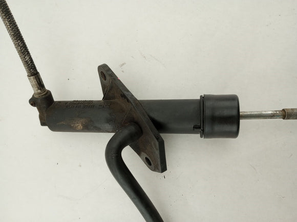 Chevrolet Camaro Clutch Master Cylinder