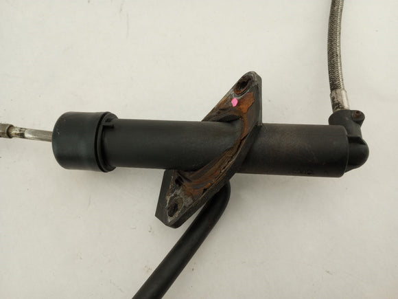 Chevrolet Camaro Clutch Master Cylinder