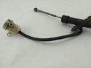 Chevrolet Camaro Clutch Master Cylinder-9