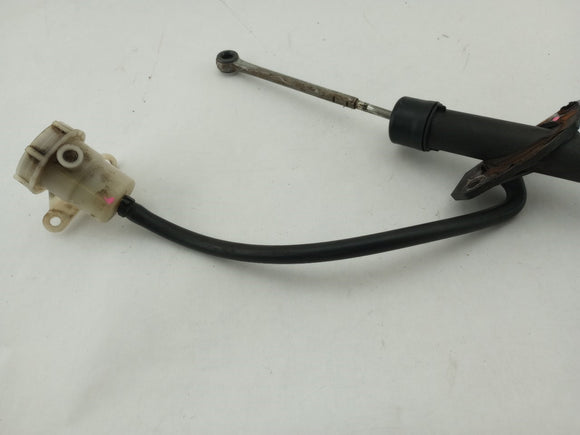 Chevrolet Camaro Clutch Master Cylinder