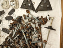 Dodge Charger Dismantling Hardware Fasteners Bolts & Nuts-10