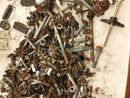 Dodge Charger Dismantling Hardware Fasteners Bolts & Nuts-11