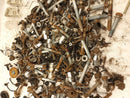 Dodge Charger Dismantling Hardware Fasteners Bolts & Nuts-12