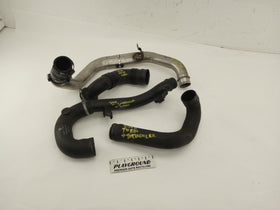 Saab 9-3 Set Of 5 Air Intake Tubes