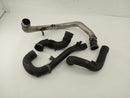 Saab 9-3 Set Of 5 Air Intake Tubes-2