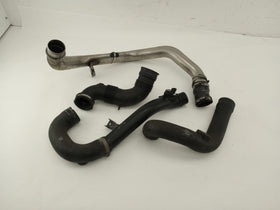 Saab 9-3 Set Of 5 Air Intake Tubes - 0