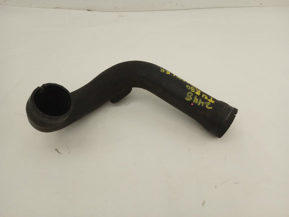 Saab 9-3 Set Of 5 Air Intake Tubes