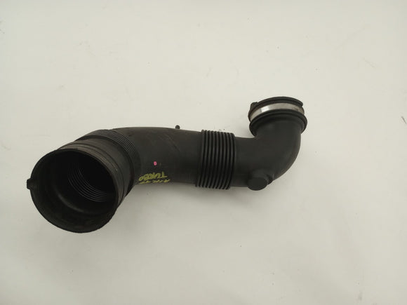 Saab 9-3 Set Of 5 Air Intake Tubes