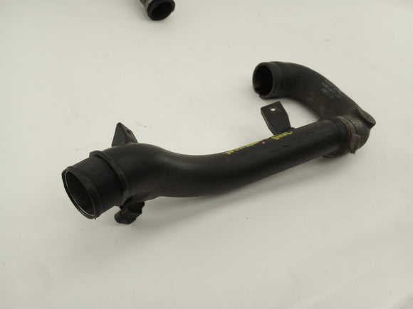 Saab 9-3 Set Of 5 Air Intake Tubes