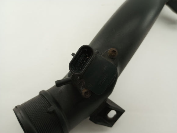 Saab 9-3 Set Of 5 Air Intake Tubes