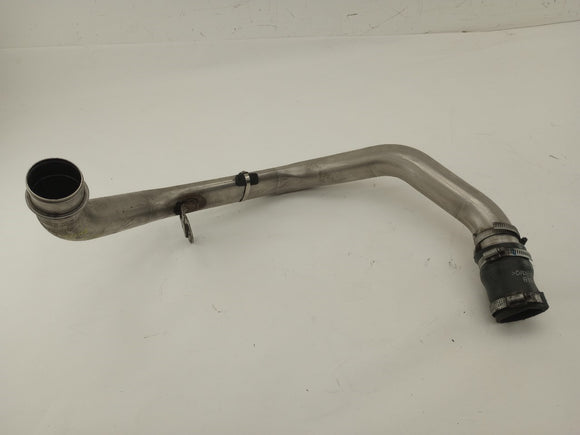 Saab 9-3 Set Of 5 Air Intake Tubes