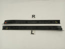 Toyota GR86 Pair Of Door Sill Scuff Plate Trims-2