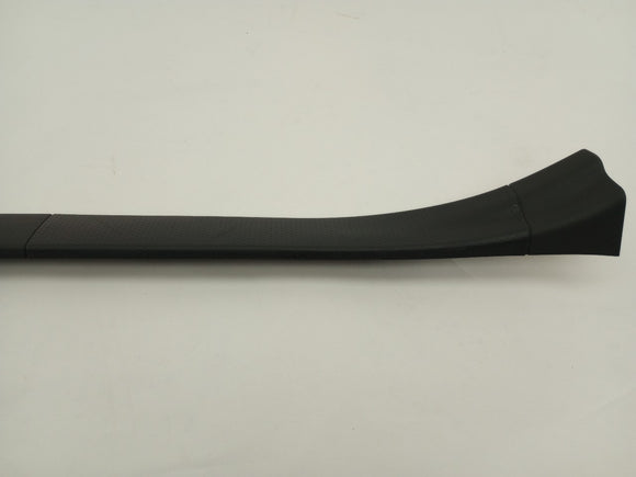 Toyota GR86 Pair Of Door Sill Scuff Plate Trims