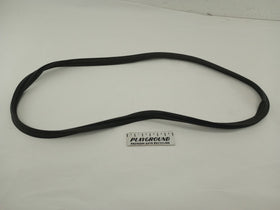 Toyota GR86 Trunk Seal Molding