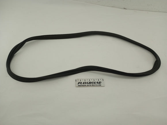 Toyota GR86 Trunk Seal Molding