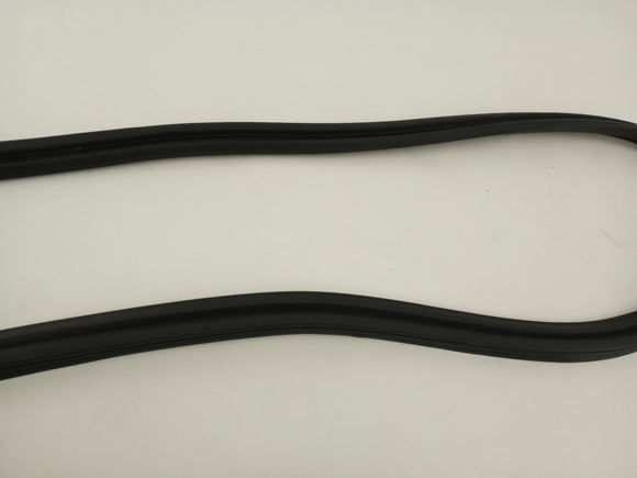 Toyota GR86 Trunk Seal Molding