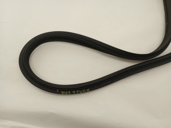 Toyota GR86 Trunk Seal Molding