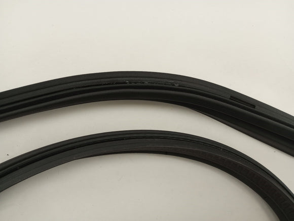 Toyota GR86 Trunk Seal Molding