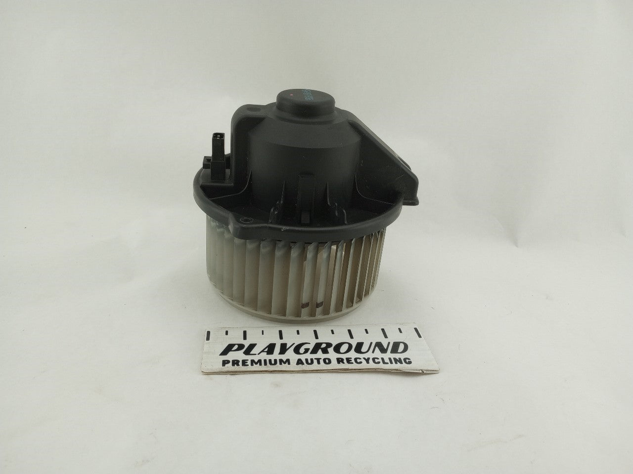 BMW Z4 Blower Motor