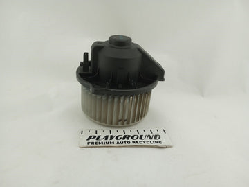 BMW Z4 Blower Motor