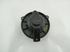 BMW Z4 Blower Motor - 0