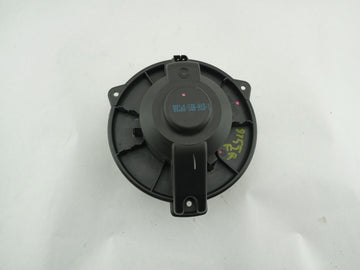 BMW Z4 Blower Motor - 0