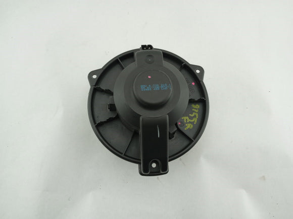 BMW Z4 Blower Motor