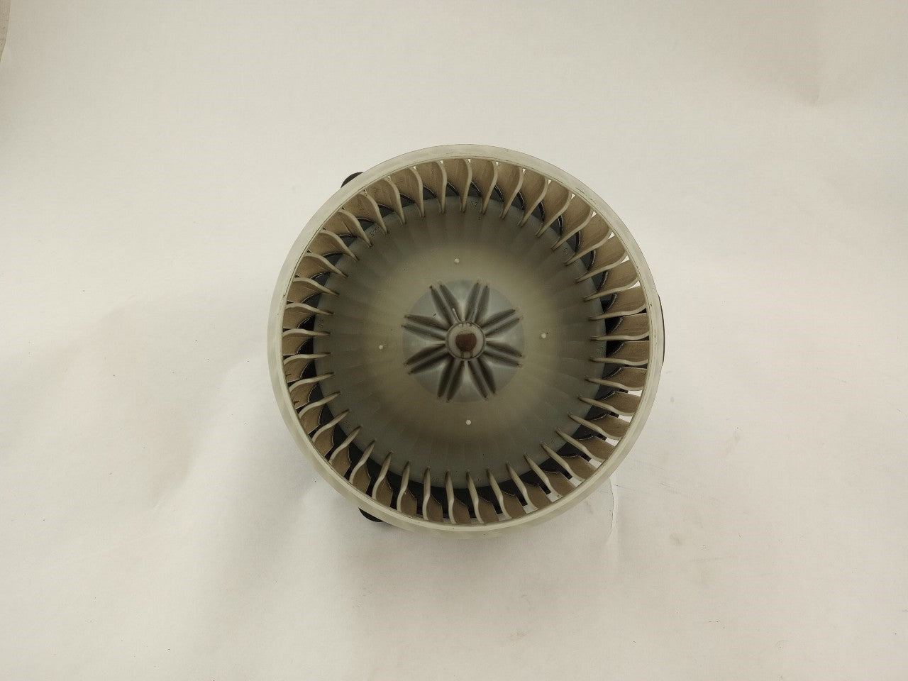 BMW Z4 Blower Motor