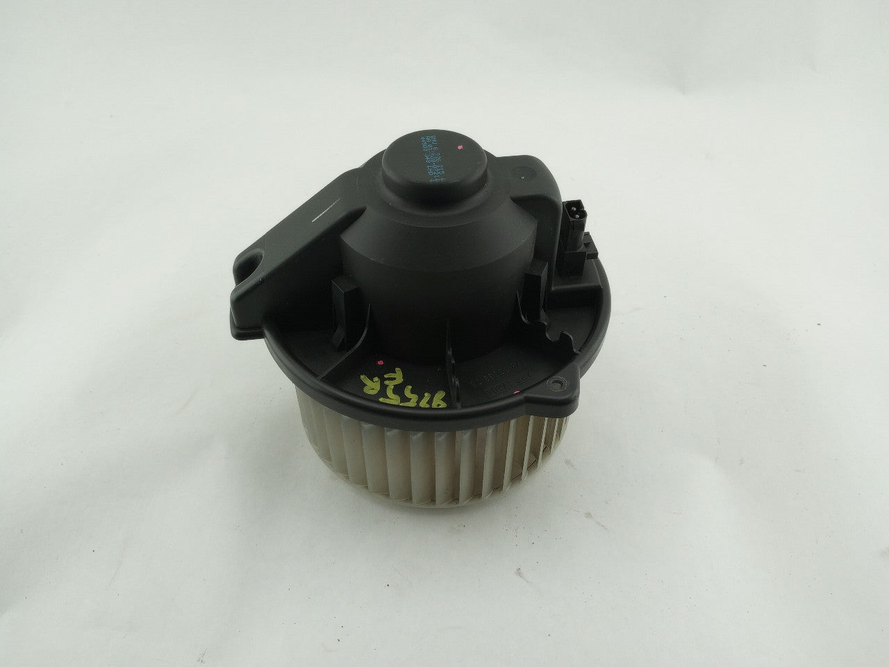 BMW Z4 Blower Motor