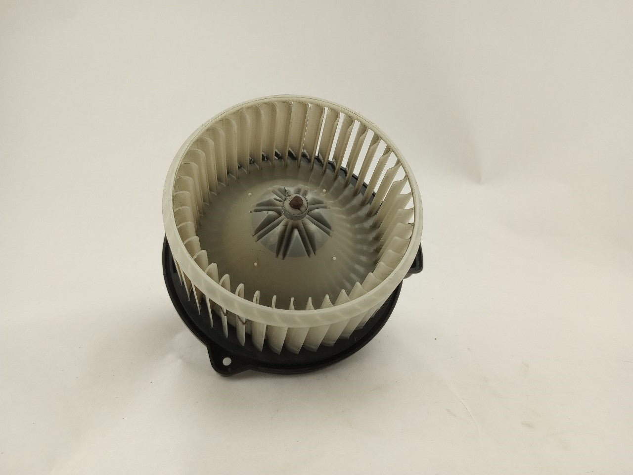 BMW Z4 Blower Motor