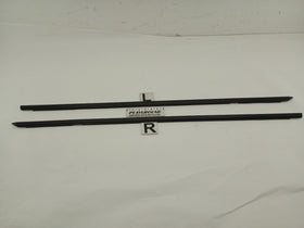Toyota GR86 Pair Of Exterior Window Sweeps