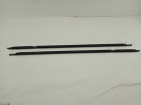 Toyota GR86 Pair Of Exterior Window Sweeps - 0