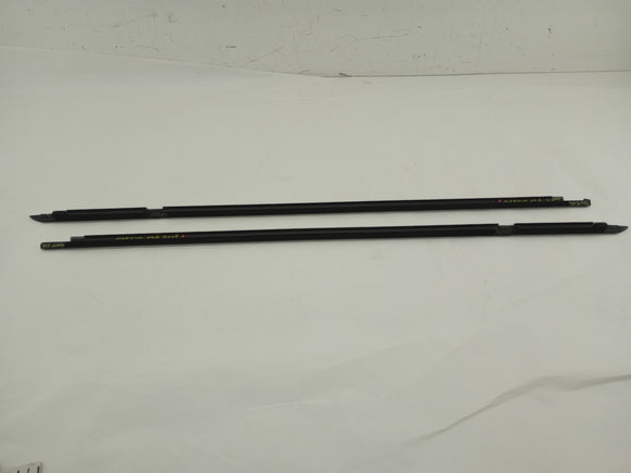 Toyota GR86 Pair Of Exterior Window Sweeps