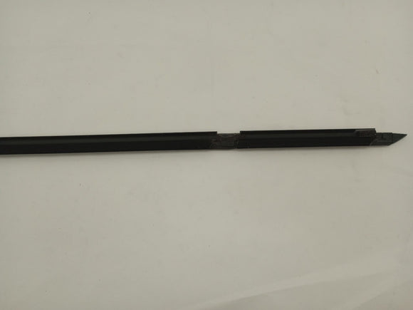 Toyota GR86 Pair Of Exterior Window Sweeps