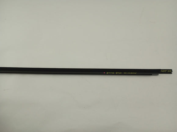 Toyota GR86 Pair Of Exterior Window Sweeps