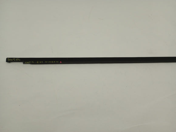 Toyota GR86 Pair Of Exterior Window Sweeps