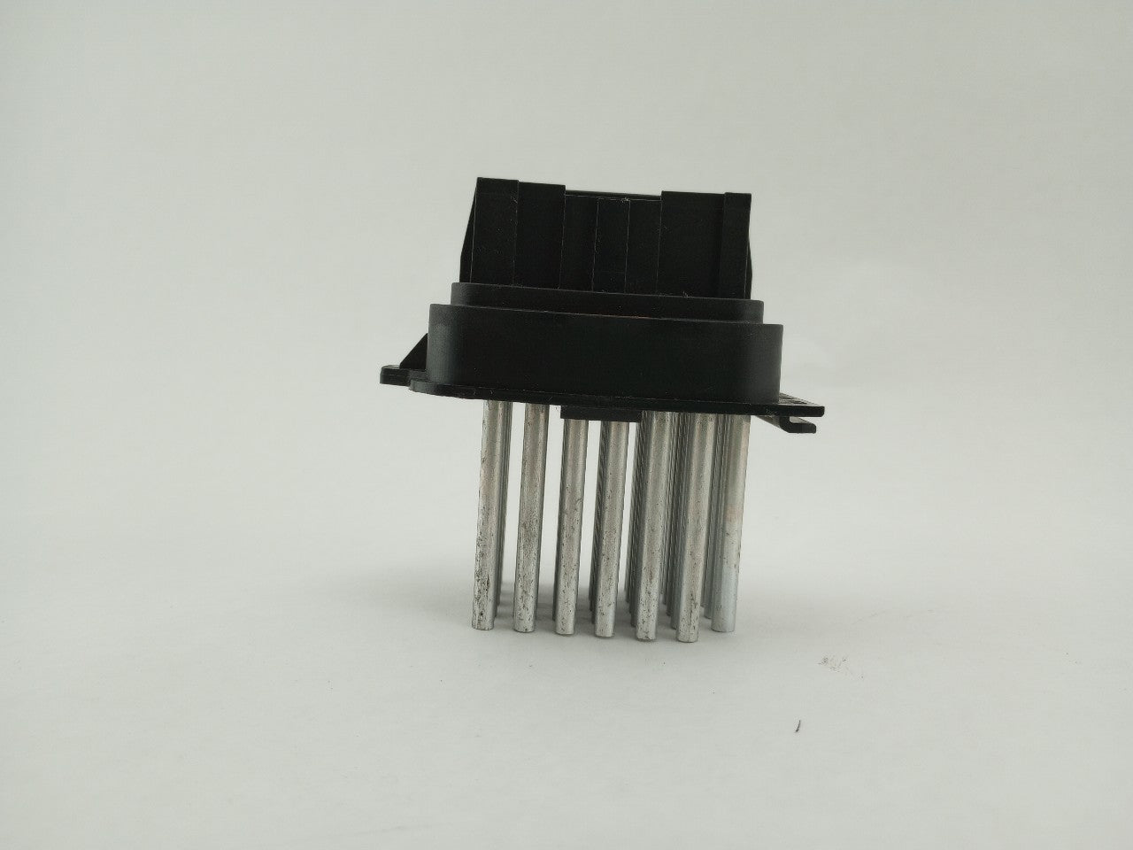 BMW Z4 Blower Motor Resistor - 0