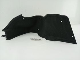 Toyota GR86 Driver Left Rear Trunk Trim Cover