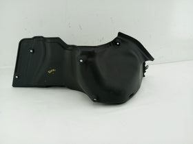 Toyota GR86 Driver Left Rear Trunk Trim Cover - 0