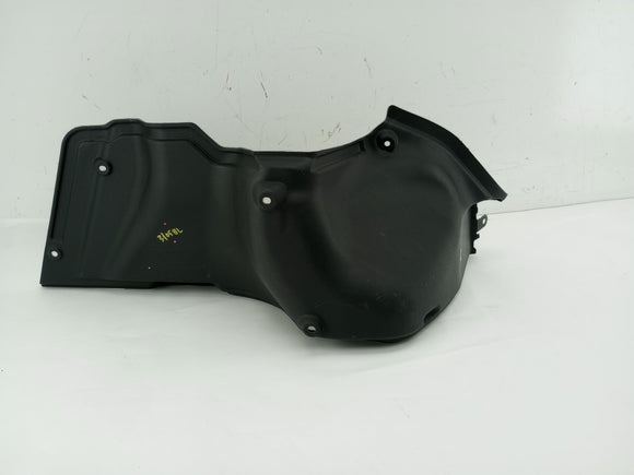 Toyota GR86 Driver Left Rear Trunk Trim Cover