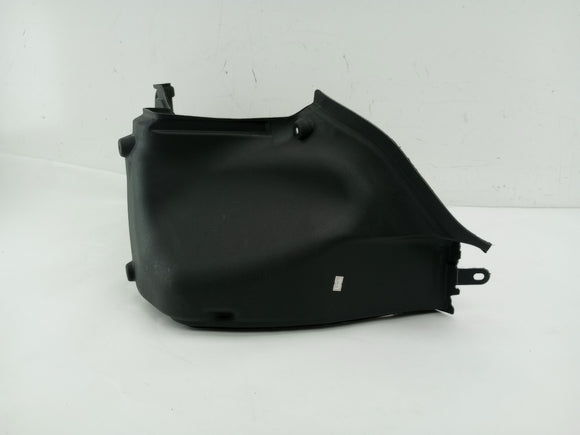 Toyota GR86 Driver Left Rear Trunk Trim Cover